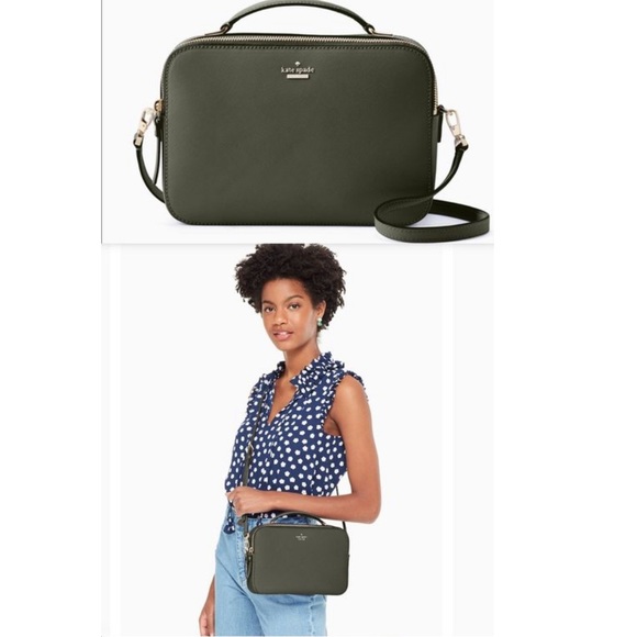 kate spade Handbags - ‼️Kate Spade Cameron Street Large Juliet
